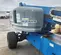 2017 Genie S-45 Boom Lift
