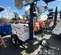 2018 Magnum Pro MLT3060MV Portable Light Tower