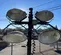 2018 Magnum Pro MLT6SM Portable Light Tower