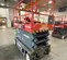 2017 Skyjack SJIII4632 Scissor Lift