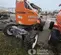 2017 Snorkel A46JRT Articulating Boom Lift