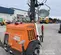 2020 Magnum Pro MLT6SM Portable Light Tower