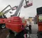 2017 Skyjack SJ45T Boom Lift