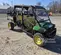 2021 John Deere XUV855M S4 Utility Vehicle