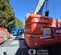 2017 Skyjack SJ61T Boom Lift