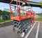 2019 Skyjack SJIII4740 Scissor Lift