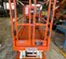 2019 Snorkel S3219E Scissor Lift