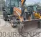 2021 Case 580N EP Backhoe Loader