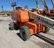 2017 JLG 600S Boom Lift