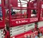 2017 MEC 1330SE Scissor Lift