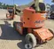 2016 JLG E400AJPN Articulating Boom Lift