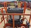 2018 JLG E300AJP Articulating Boom Lift