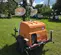 2018 Magnum Pro MLT6SM Portable Light Tower