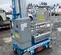 2017 Genie GR-20 Self-Propelled One-Person Lift