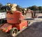 2012 JLG E400AJPN Articulating Boom Lift
