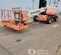 2017 JLG 600S Boom Lift