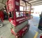 2018 MEC MICRO 19 Scissor Lift