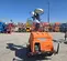 2020 Magnum Pro MLT6SK Portable Light Tower