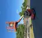 2016 JLG E400AN Articulating Boom Lift