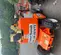 2017 JLG E450AJ Articulating Boom Lift
