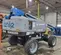2017 Genie S-65 Boom Lift