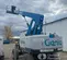2017 Genie S-80X Boom Lift