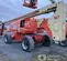 2017 JLG 800AJ Articulating Boom Lift