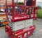 2018 MEC MICRO 19 Scissor Lift