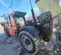 2018 JLG 1255 Forklift