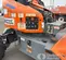 2017 Snorkel A46JRT Articulating Boom Lift
