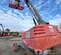 2017 Skyjack SJ45T Boom Lift