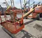 2017 JLG 400S Boom Lift