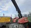 2017 Skyjack SJ66T Boom Lift