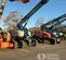 2017 Genie S-60X Boom Lift