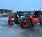 2017 Skyjack SJ643TH Forklift