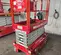 2018 MEC MICRO 19 Scissor Lift