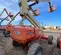 2017 JLG M600JP Articulating Boom Lift