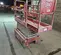 2019 MEC MICRO 19 Scissor Lift