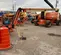 2017 JLG 800AJ Articulating Boom Lift