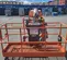 2017 JLG 660SJ Boom Lift