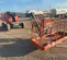 2017 Skyjack SJ45T Boom Lift