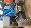 2017 Genie S-65 Boom Lift