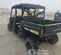 2021 Polaris PRO XD 4000D Utility Vehicle