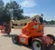 2016 JLG E450AJ Articulating Boom Lift
