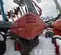 2017 Skyjack SJ45T Boom Lift