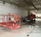 2017 Skyjack SJ45T Boom Lift