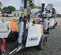 2018 Magnum Pro MLT6SM Portable Light Tower