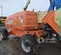 2017 JLG 800AJ Articulating Boom Lift