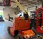 2017 JLG E400AJPN Articulating Boom Lift