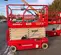 2017 MEC 4046SE Scissor Lift